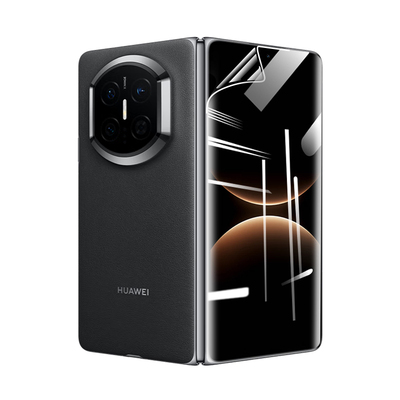 班迪星适用华为matex7全包手机膜