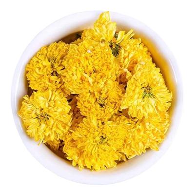 菊花茶黄山精挑细选产地直发