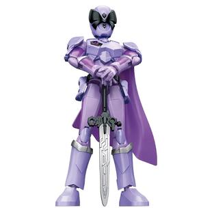 奇妙积木超级战队无限版第一弹指定甲虫王者蜘蛛行者手办盲盒玩具