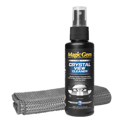 汽车玻璃清洁剂前后挡风清洗去污