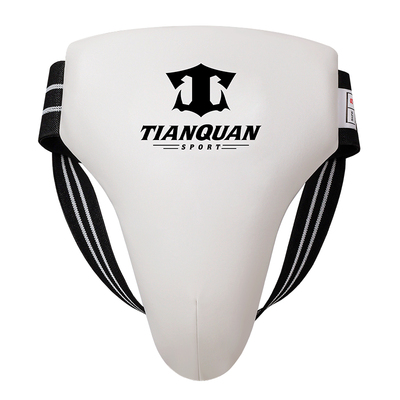 品质典范】天拳男款护裆女款护阴
