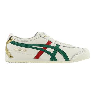 [经典]Onitsuka Tiger鬼塚虎MEXICO 66™男女复古小白鞋休闲鞋