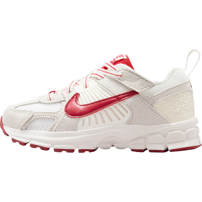 Nike/耐克正品Vomero 5小童系带低帮网眼透气运动鞋IO9259-100
