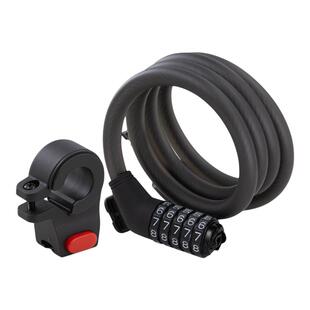 Ninebot九号电动滑板车配件密码座椅充电器护具头盔