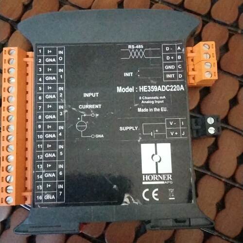 询价-HORNER控制模块HE359ADC220A详情看发过的图片
