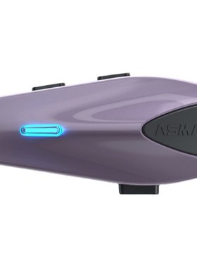 【新品首发】ASMAX头盔蓝牙耳机