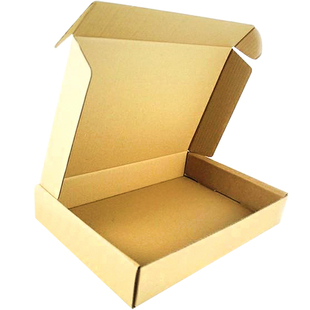 飞机盒批发T1T2T3T5T7T9服装快递包装盒打包特硬纸盒小号纸箱定做