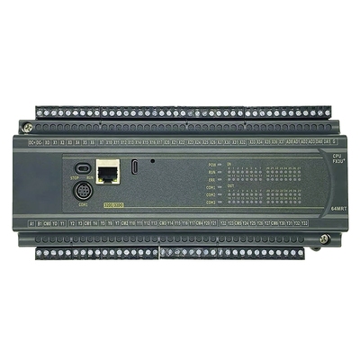 SEEKU带网口称重CAN工控板PLC