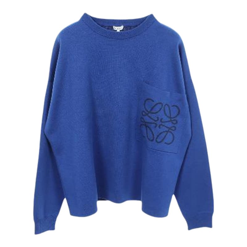 中古Loewe罗意威上衣メンズ棉