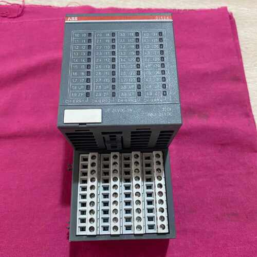 ABBDI524D3数字输入模块型号1SAP2400
