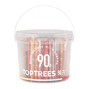 Toptrees主食猫条成猫幼猫营养混合口味湿粮囤货装