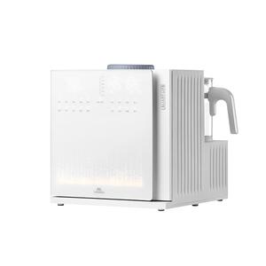 英氏Yeehoo三合一奶瓶消毒烘干柜紫外线杀菌