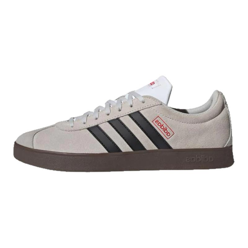 adidas VL Court 3.0 T头鞋德训鞋板鞋舒适百搭防滑耐磨运动休闲