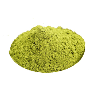 海哪染发粉海娜粉染头正品天然纯植物黑色靛蓝粉海纳粉新疆染发剂