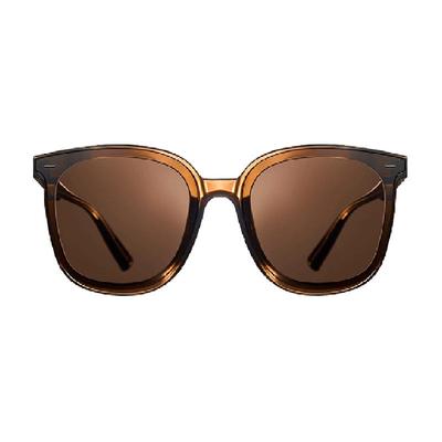 小米方框偏光太阳镜男女通用