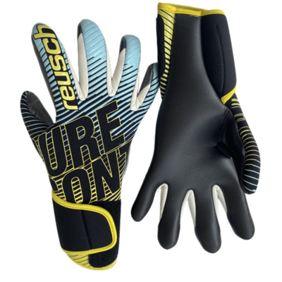 猎鹰加厚成人专业足球守门员门将手套乳胶透气防滑训练比赛防护