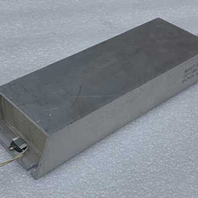 Micron REGIST-500W10B 500W 10 Ohm Regenerative Brake Resisto