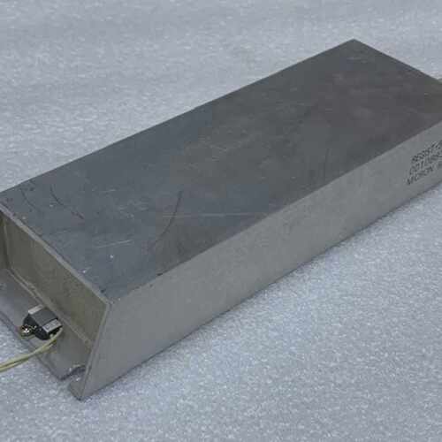 Micron REGIST-500W10B 500W 10 Ohm Regenerative Brake Resisto