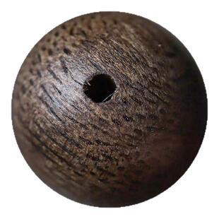 奇楠沉香散珠手串沉水级吊坠单珠子老料木质文玩diy配件念珠串珠