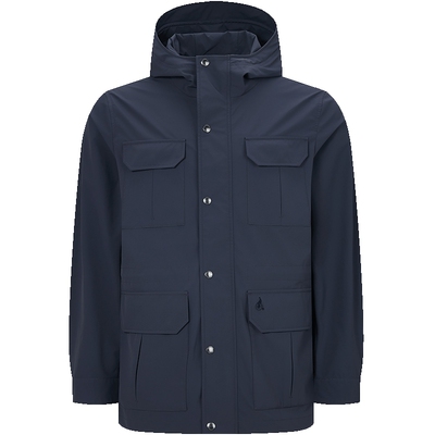 连帽秋季beanpole外套