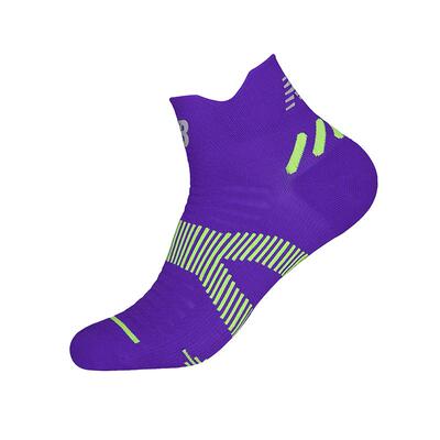 NewBalanceNB男女跑步短袜