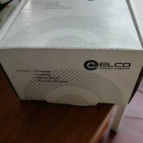 议价ELCO宜科编码器  EXA58MT12Q-H6PR-3600.PM005全新原装拍前询