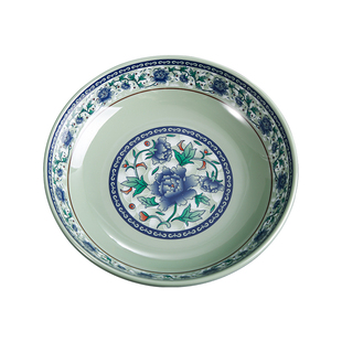 密胺小味碟蘸料盘子仿瓷塑料调料碟商用小吃的碟子防摔酱料碟餐具