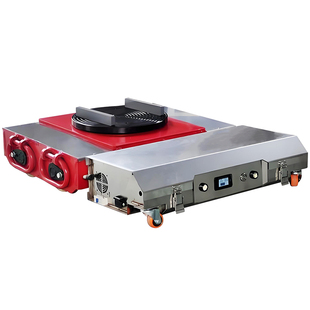 电动坦克轮搬运车地坦克拖车重型地牛小坦克搬运机万向旋转移位器