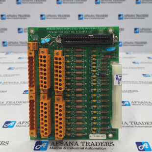 HONEYWELL51304453100分析输入高水平STI输入模块MUTAIH02REV.M