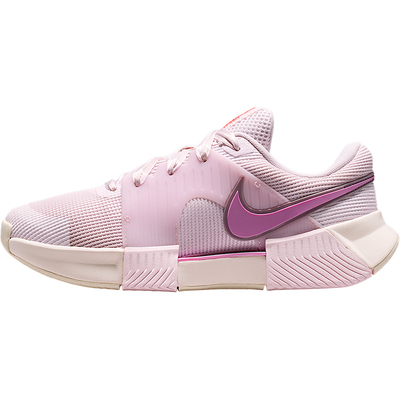 Nike/耐克官方正品Zoom GP Challenge 1.5女士网球鞋IQ6076-601