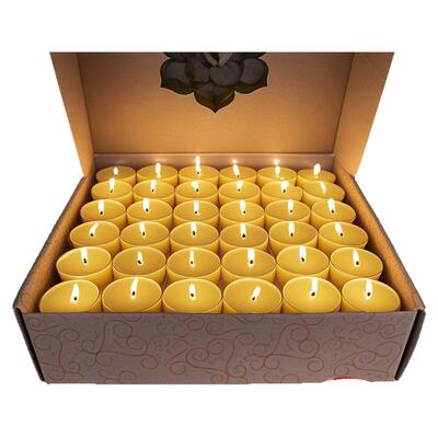 供佛灯8小时无烟酥油灯