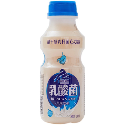 奶昔脱脂整箱批特价酸牛奶饮料