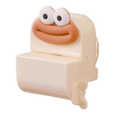 【创意懒人小工具】吸盘挤牙膏器