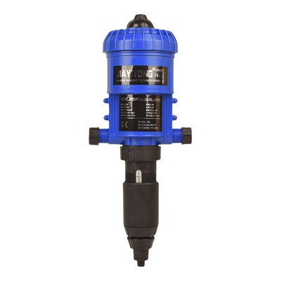 比例加药器兽用自动投药器养殖场