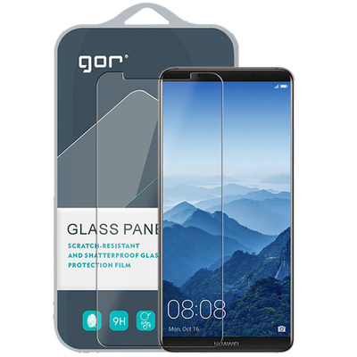 GOR适用华为mate系列钢化玻璃膜