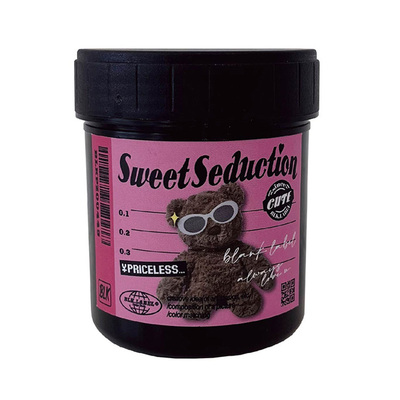 彩色英文单词回形针曲别针文具