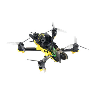 SpeedyBee Msater 3X快蜂穿越机 模拟图传新手入门全套到手飞