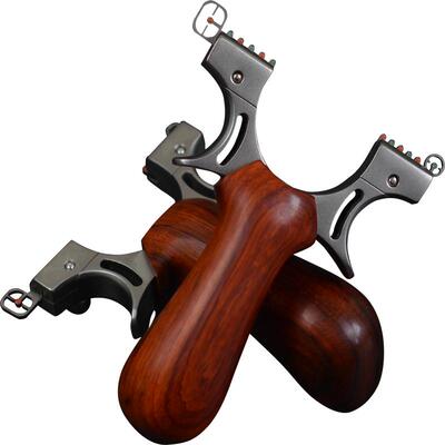 高精度小象追龙弹弓红外线大威力