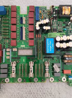 【询价】SDCS-PIN-4b   3ADT316300R1510适用
