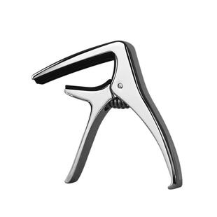 Trumon楚门民谣吉他变调夹尤克里里变音夹调音夹品夹通用吉它夹子