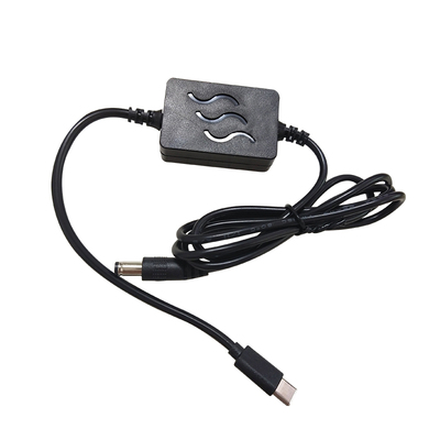 景赛typec升压线pd20V3.25A转dc24v1.6a-1.8a适用米家打印机扫地机按摩器香薰机沁园净水器电源线风扇台灯带