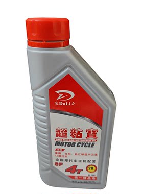 润滑油四冲程动力1升机械机油