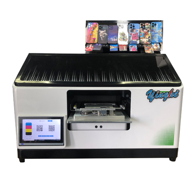 MobilephonecaseUVprinter