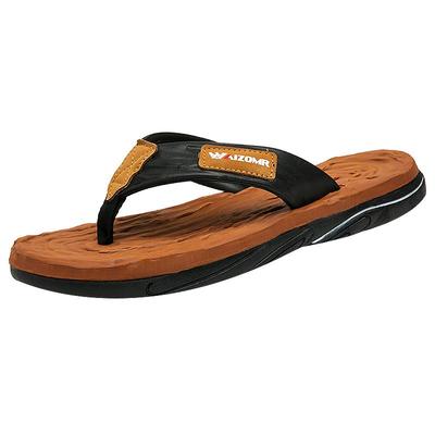 越南拖鞋男士夏季外穿高级感运动夹脚人字拖软底户外沙滩大码凉鞋