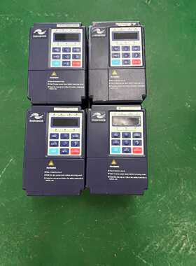 询价成色好汇川变频器 MD300S1.5B-41 1.5KW 2