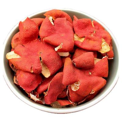 2025年新货红橘皮川陈皮