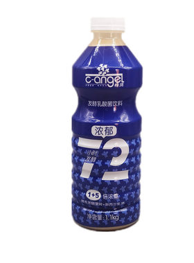 畅琪乳酸菌养乐多风味浓缩饮料