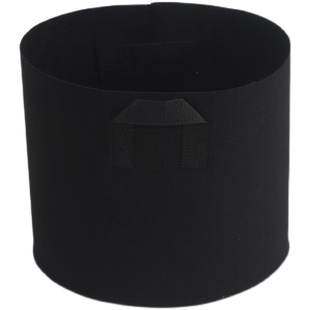 植树袋阳台美植袋优质无纺布种植袋育苗袋移植袋白色种树袋特大