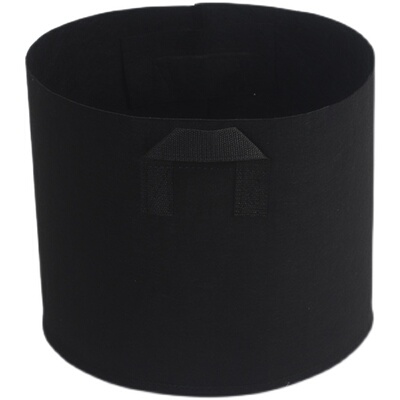 阳台无纺布白色特大植树袋