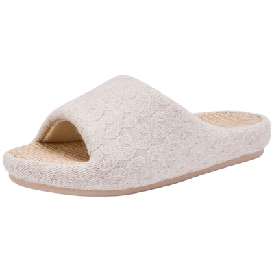 25年冬季新款女士休闲家居拖